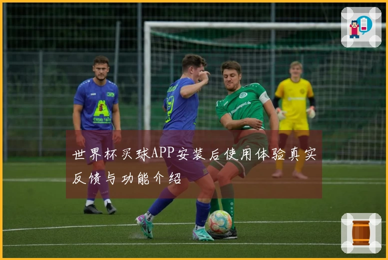 世界杯买球APP安装后使用体验真实反馈与功能介绍