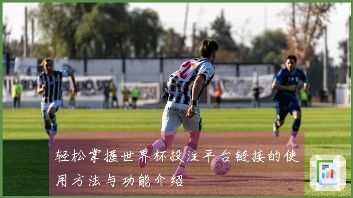 轻松掌握世界杯投注平台链接的使用方法与功能介绍