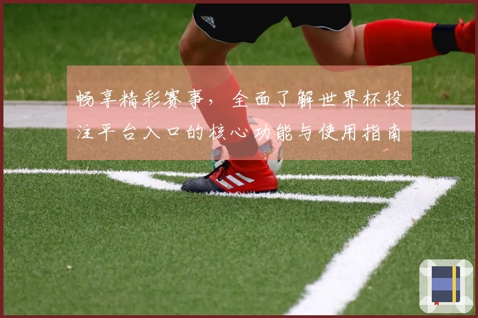 畅享精彩赛事，全面了解世界杯投注平台入口的核心功能与使用指南