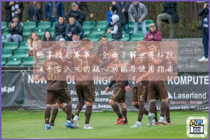 畅享精彩赛事，全面了解世界杯投注平台入口的核心功能与使用指南